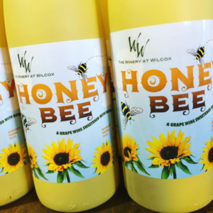 Honey Bee