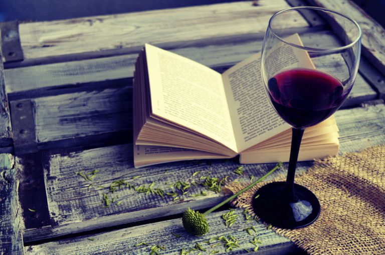 Spring/Summer Book Club – DuBois