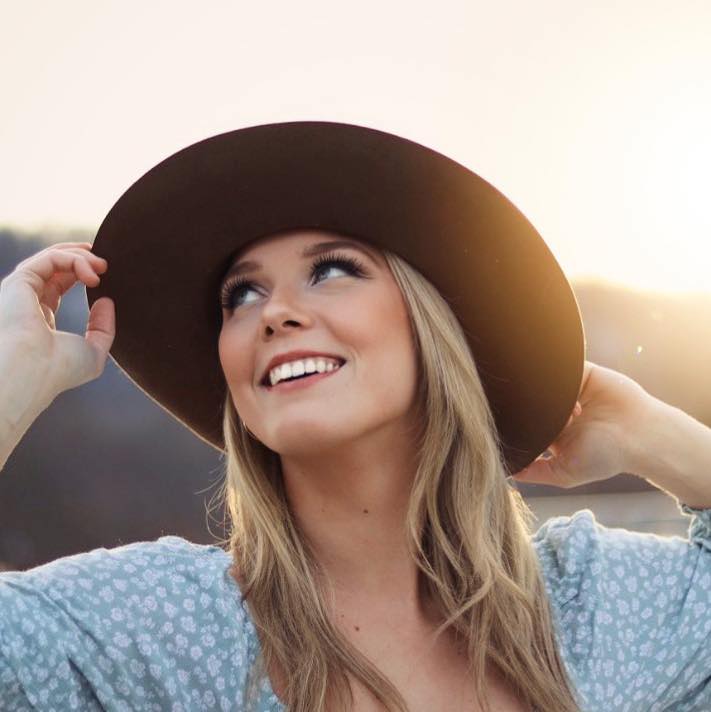 Live Music -Brianna Blankenship