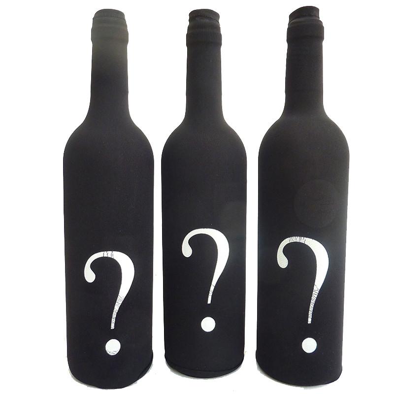 Blind Tasting – DuBois