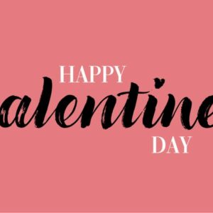 Galentine's Day (Wilcox) Canceled