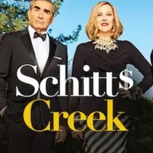 Schitt$ Creek Trivia (Wilcox)