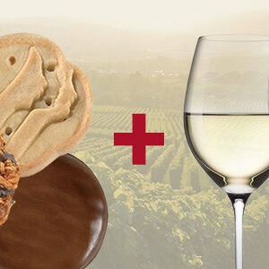 Girl Scout Cookies & Wine Pairing - DuBois