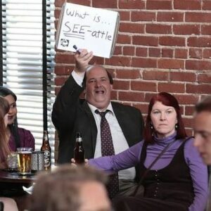 The office Trivia (Wilcox)