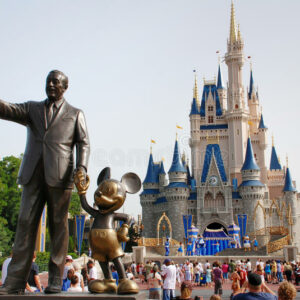 Disney Trivia (Wilcox)