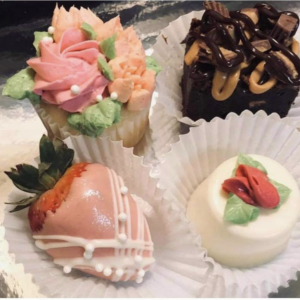 Mother's Day Sips & Sweets - DuBois