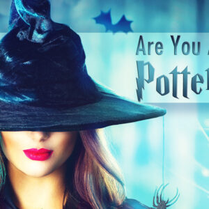 Potterhead Trivia - DuBois