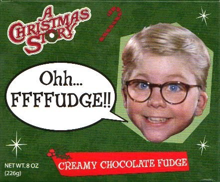 OH Fudge! – DuBois