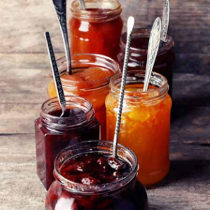 Carriage House Jam & Wine Pairing - DuBois