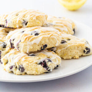 Sangria & Scones - DuBois