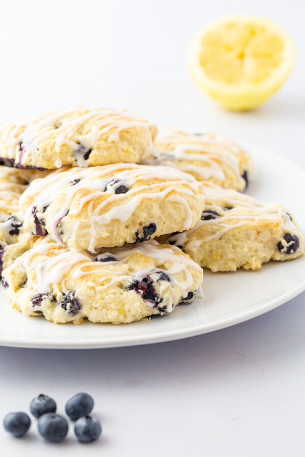 Sangria & Scones - DuBois