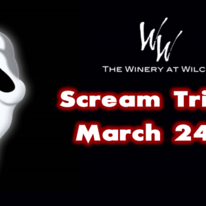 Scream Trivia-DuBois
