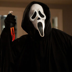 Scream Trivia (Wilcox, PA) 3.25.23