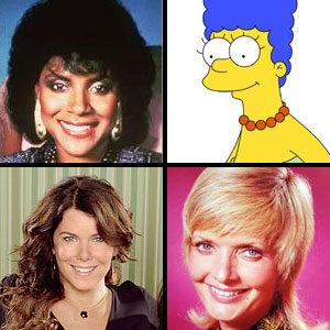 TV Moms Trivia - DuBois