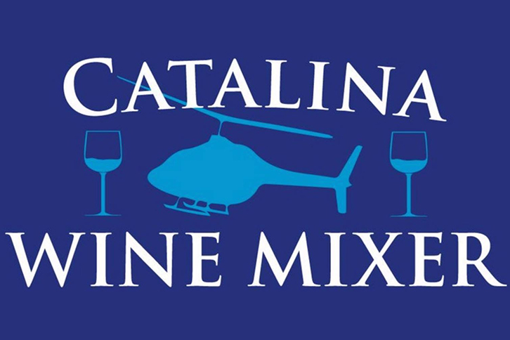 Catalina Wine Mixer – DuBois