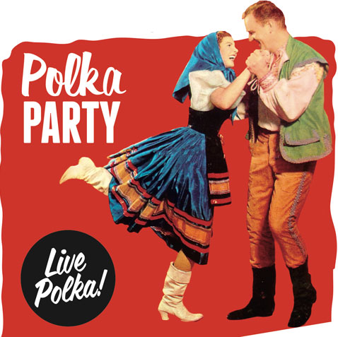 Polish Polka Party! – DuBois