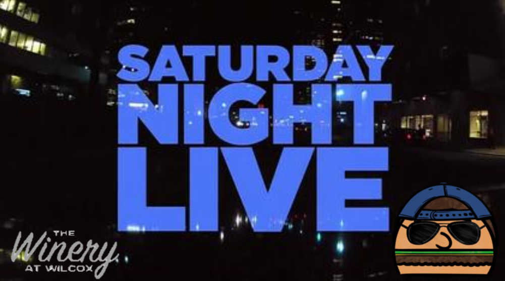 Saturday Night Live Night – DuBois