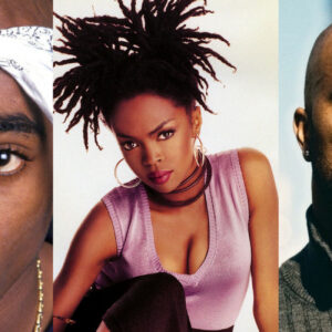 MUSIC TRIVIA: 90's Hiphop - DuBois