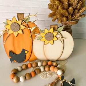 Pumpkin Craft & Sip-Dubois