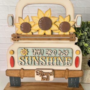 Sunshine Craft & Sip-Dubois