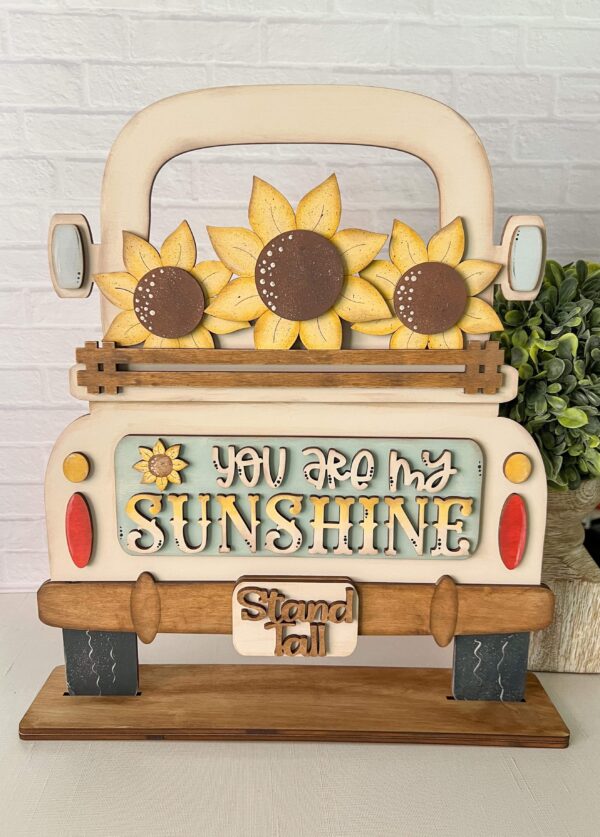 Sunshine Craft & Sip-Dubois