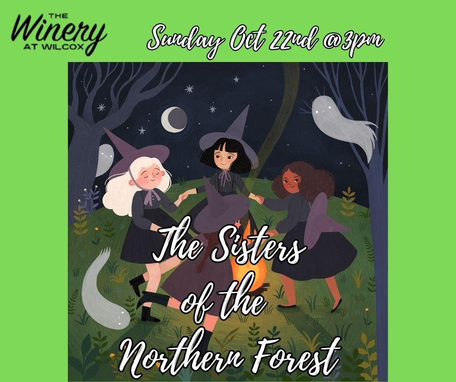 Sisters of the Northern Forest
