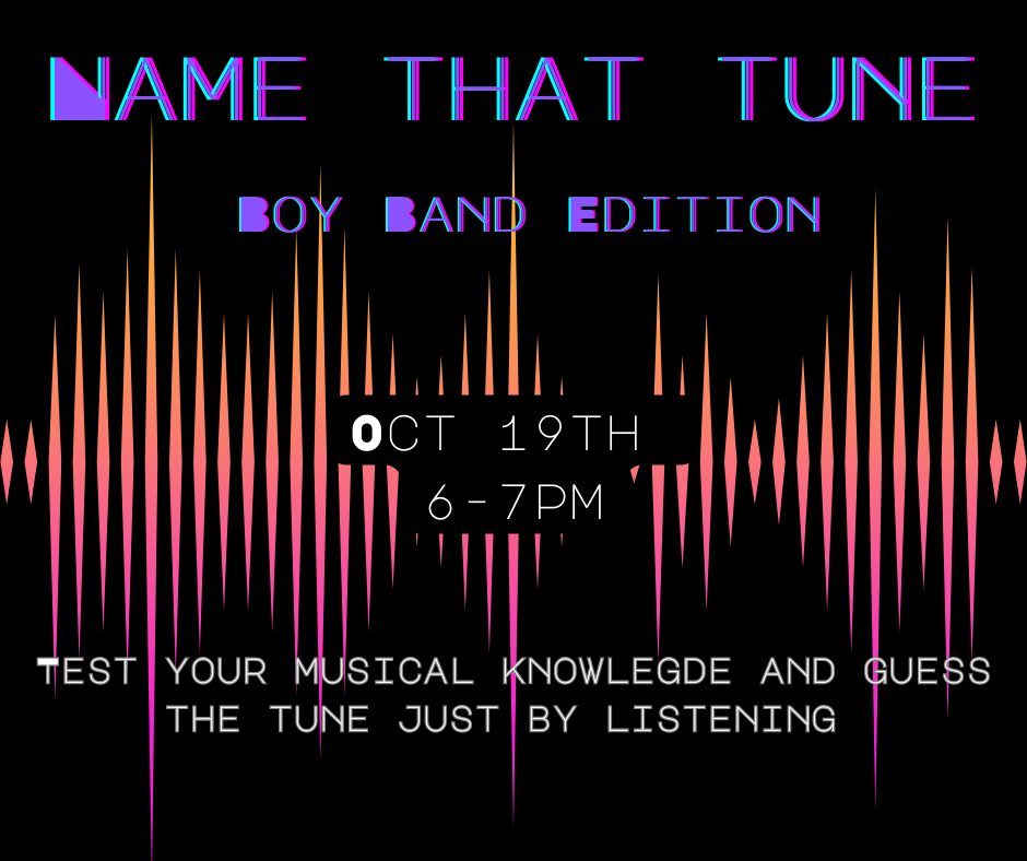 Name that Tune(Wilcox)10.19.23