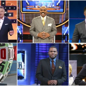 Gameshow Trivia(Wilcox) 11.28.23