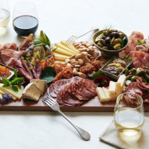 Charcuterie Night(Wilcox)12.22.23