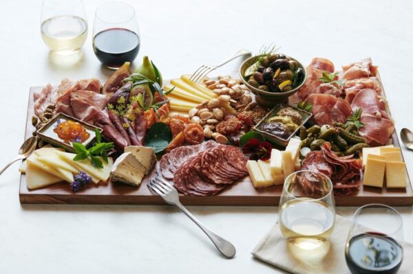 Charcuterie Night(Wilcox)12.22.23