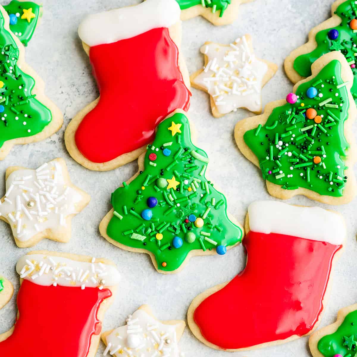 Cookie Decorating(Wilcox)12.17.23