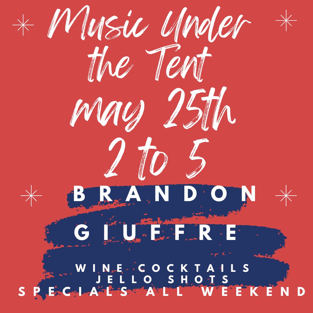 Music Under the Tent! – Wilcox